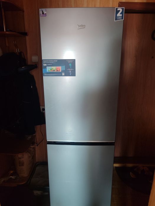 Холодильник на запчасти