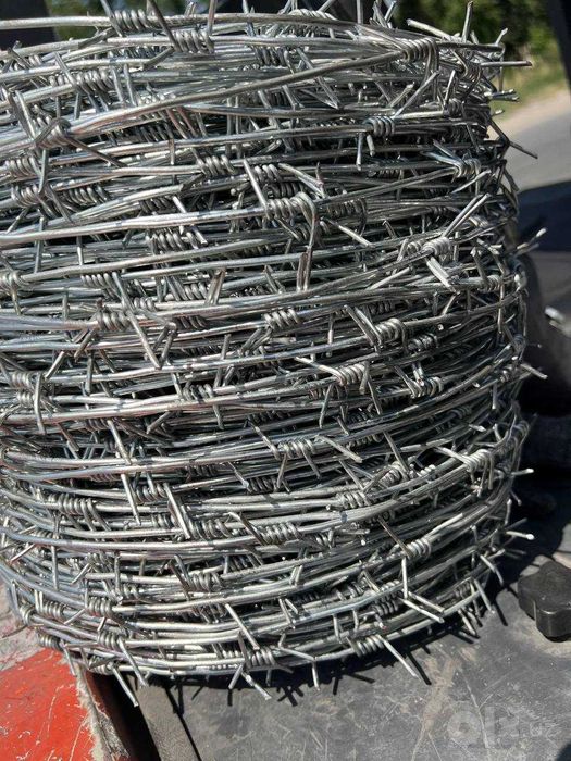 Колючая проволока оптом ташкент