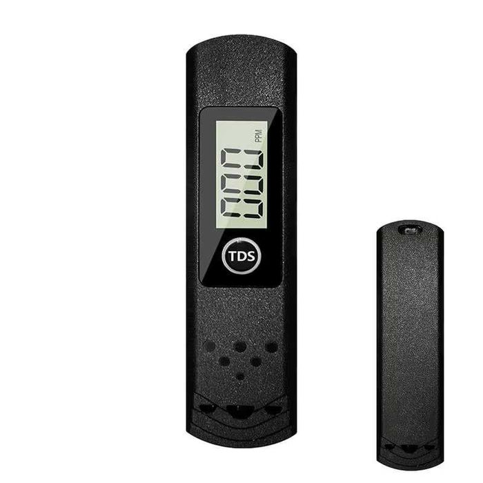 TDS тестер, TDS метр (новинка)
