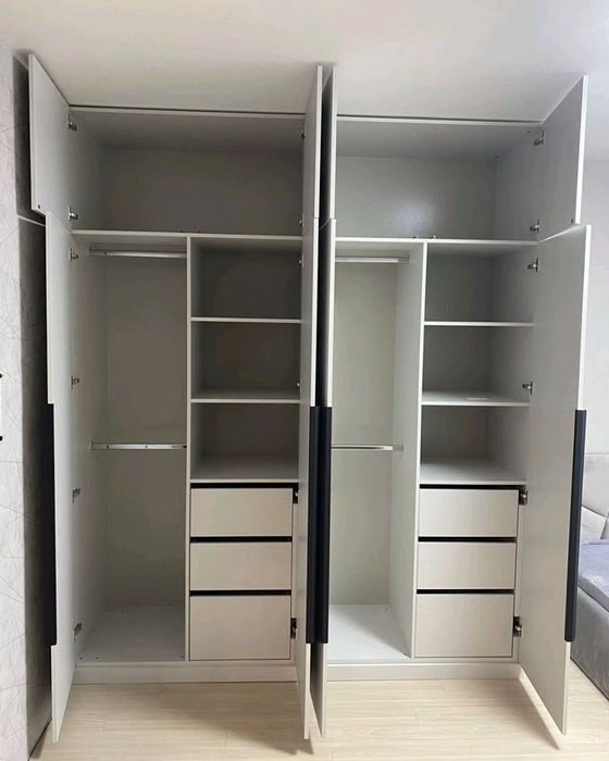 Изготовление мебели