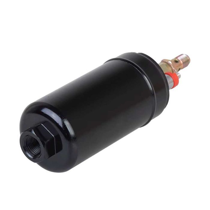 12V 3bar-038 5bar-044 Външна горивоподкачваща горивна подкачваща помпа