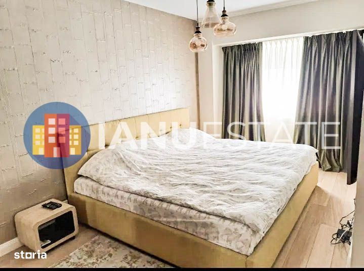 Piata Victoriei 2` Metrou Parcul Kiseleff Ultracentral Renovat