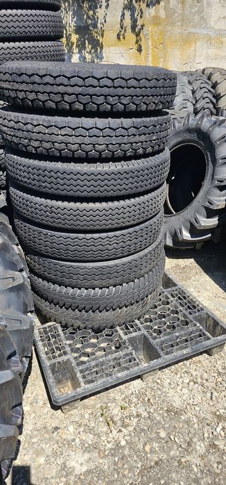 Anvelope 650 -750 -825 /20 .