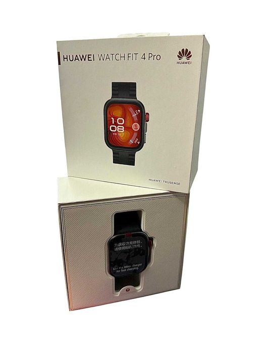 Huawei Wacth Fit 4 Pro / Amanet Cashbook Colentina