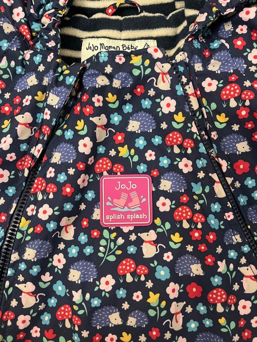 Космонавти момиче 2-3г