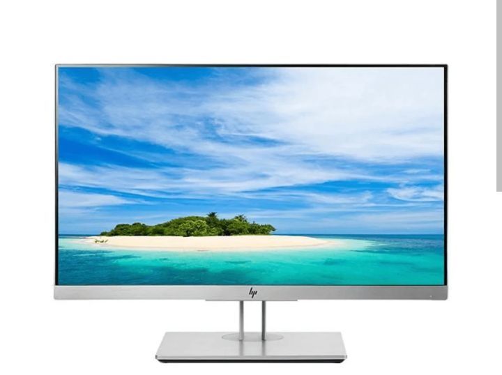 Vand Monitor HP E223