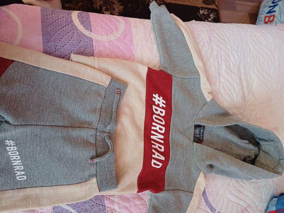 Костюмчета за момче