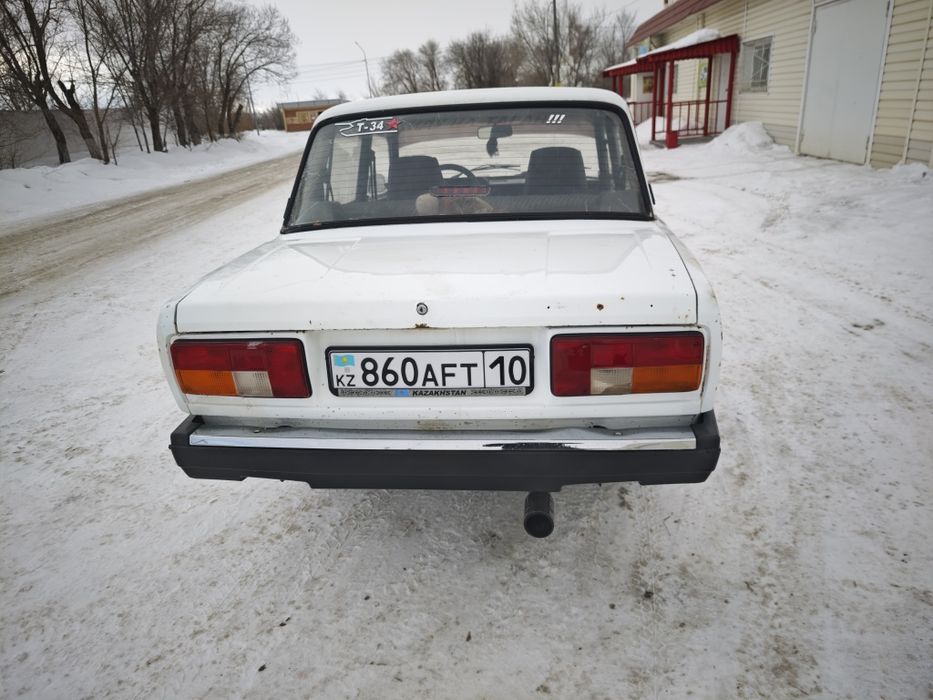 Ваз 2105 инжектор