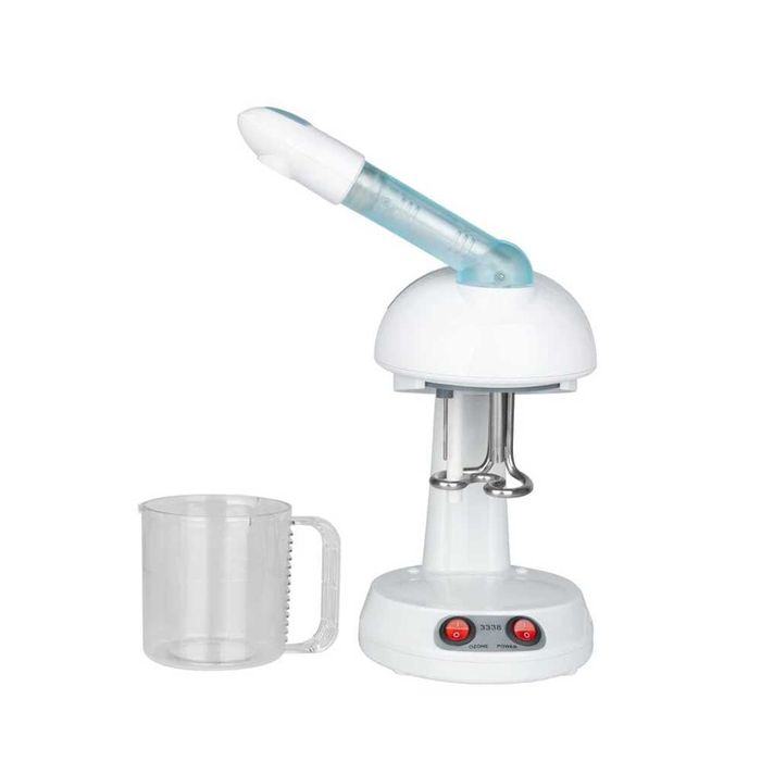 Пароозонатор за лице, Пара и озон, За почистване на кожата, MINI F-17