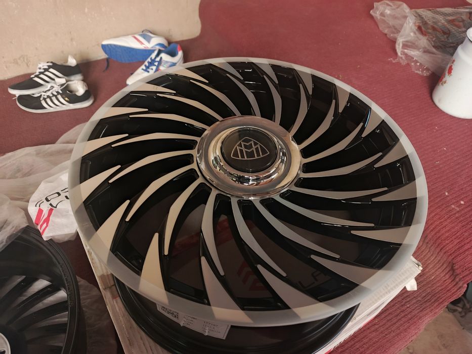 Maybex Diska 17 razmer