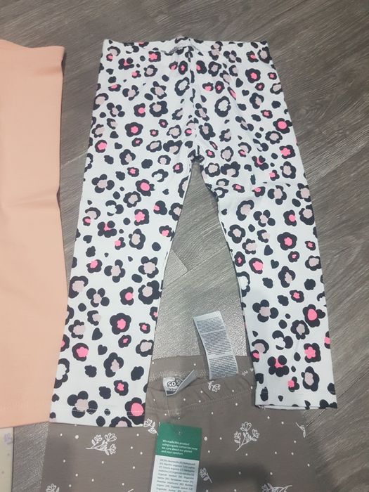 Клинчета 86,92,98см по 1,2,3лв