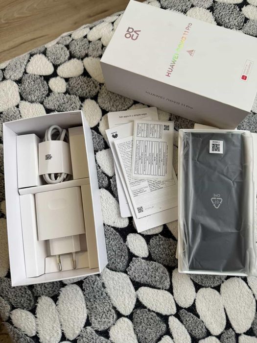 Huawei 11 nova pro