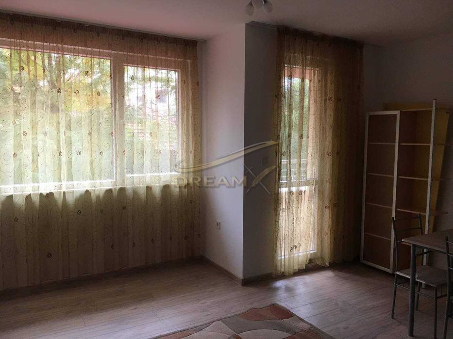 Двустаен апартамент в кв. Кючук Париж! 7575477