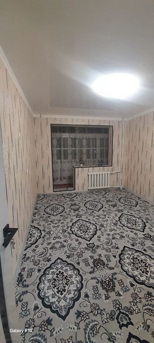 2 хонали квартира сотилади