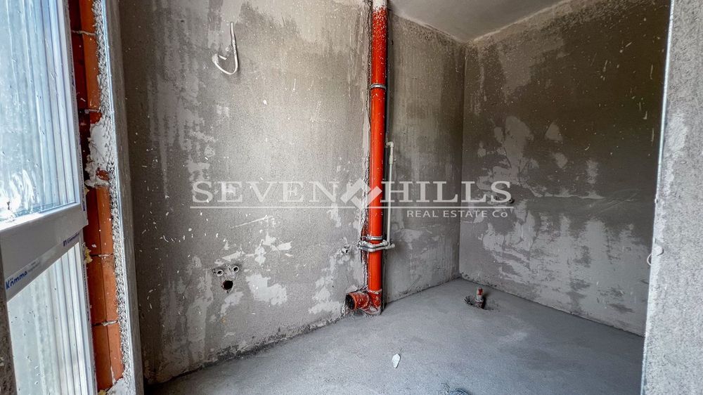 Продава се Тристаен апартамент в с. Марково, Област Пловдив - 133 кв.м за 1339 €/кв.м - Снимка #6