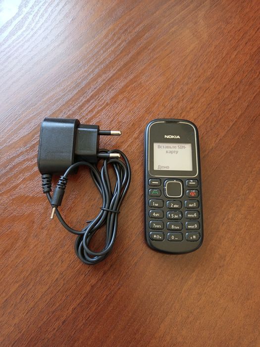 Мобил телефони сотилади Nokia 1280