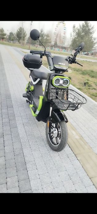 Holati zor idyal