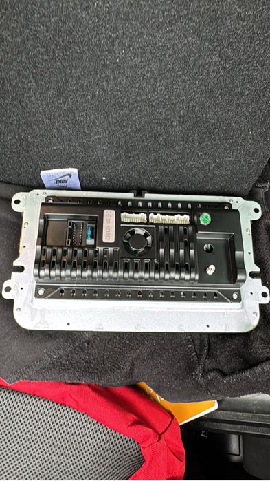 navigatie vw cu carplay