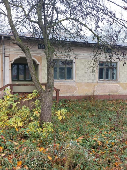 Casă de vânzare strada principala