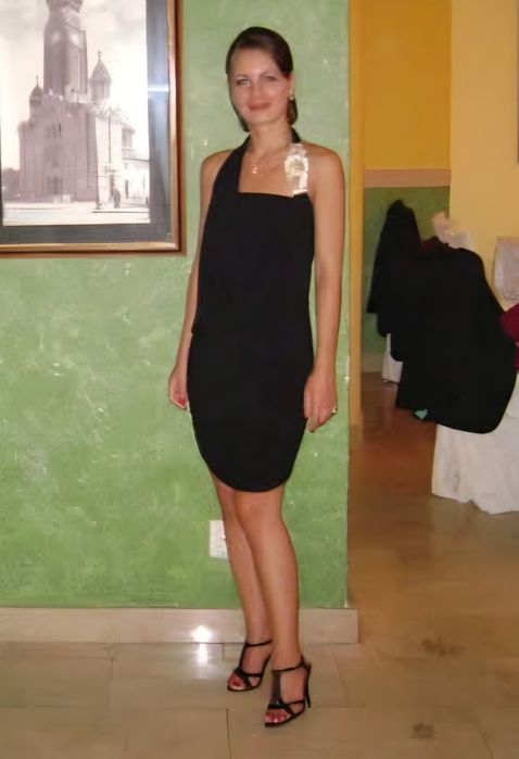 Cache Rochie eleganta