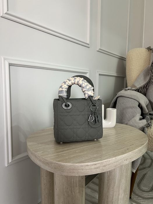 Чанта Dior Lady