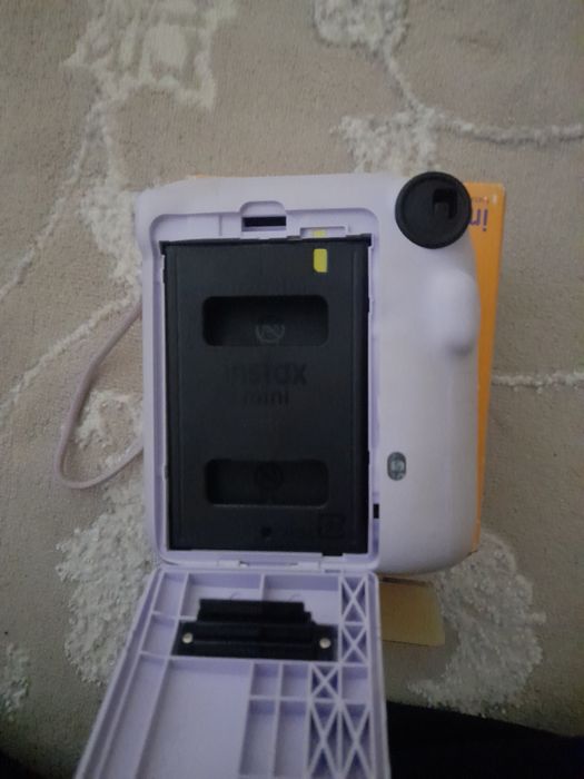 Фотопорат Instaxs