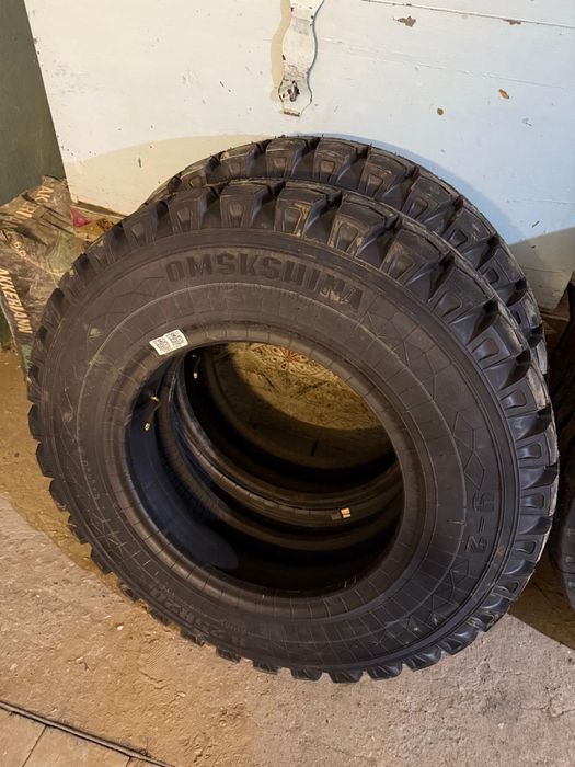 Продам грузавые шины