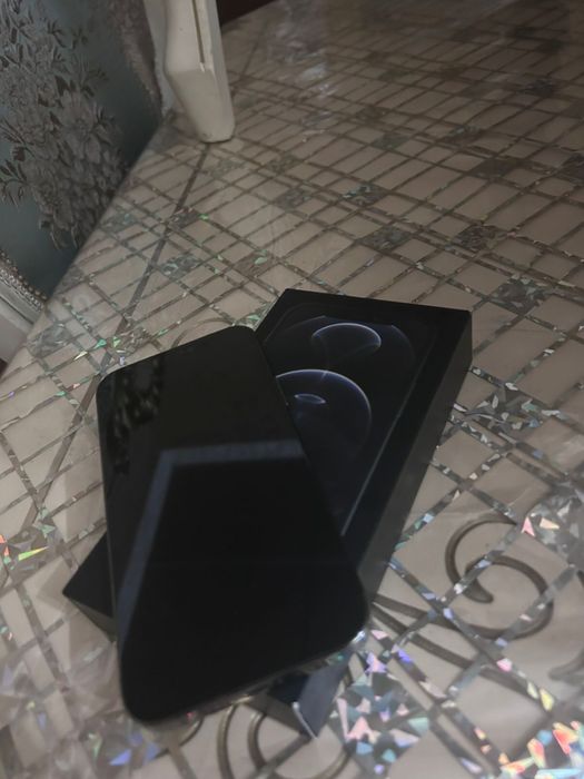 iPhone 12 Pro идеал