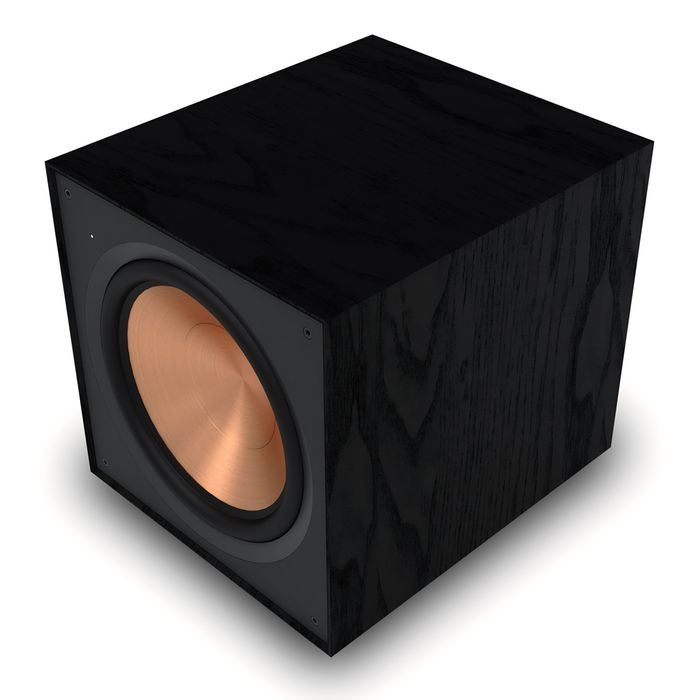 Сабвуфер klipsch reference r-121sw
