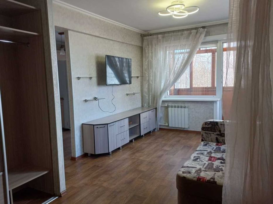 Продам 1-комн.кв, ул.Кошукова