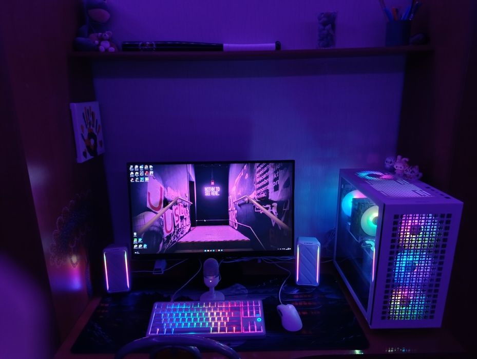 ПК Комплект полный