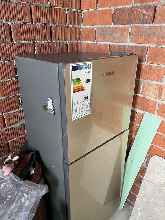 Холодильник Muxxed