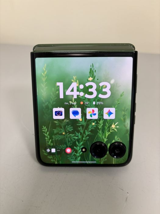 Motorola razr 50 ultra