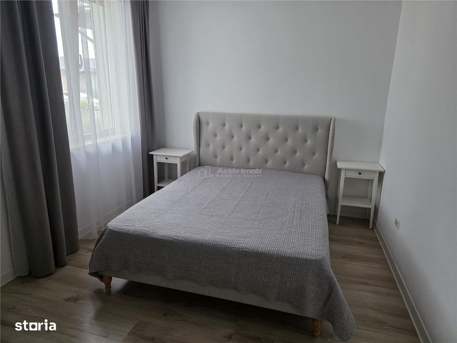 Casa complex -Corbeanca-Tamasi- 4 camere - 2 bai - 121mp - 400mp teren