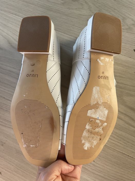 Botine Vara Liu Jo 37