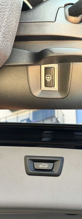 BMW 318D Sport Facelift