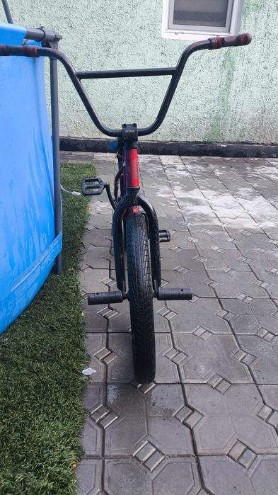 Продам велосипед БМХ