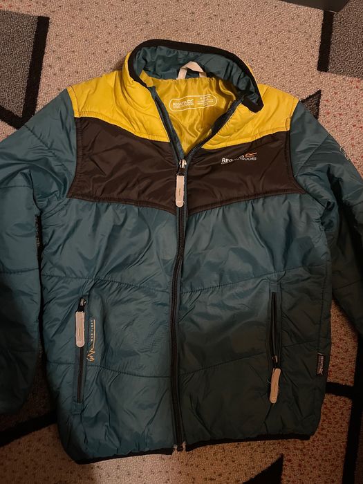 Детско яке за момче