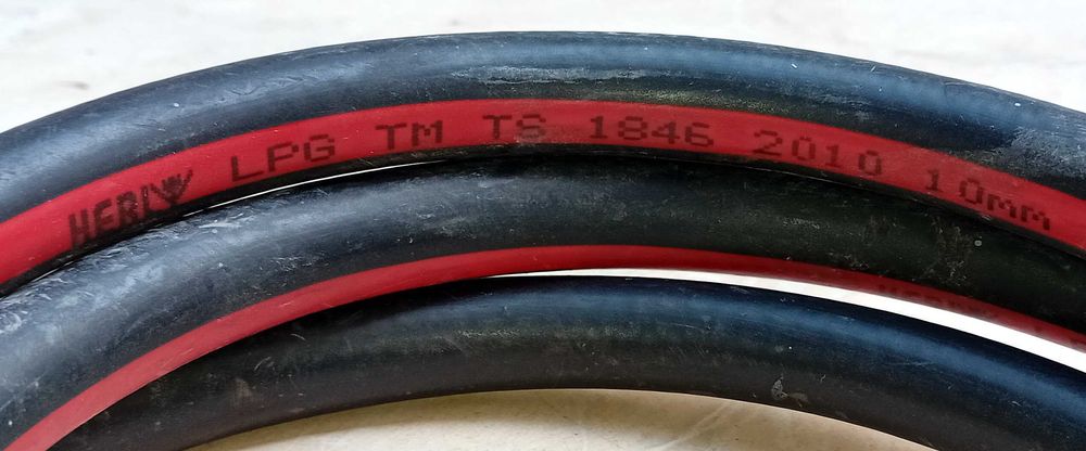 Накрайник за газова пропан-бутан горелка.