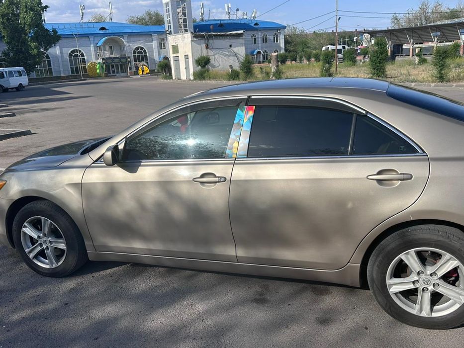 Тоиота в отличном состоянии