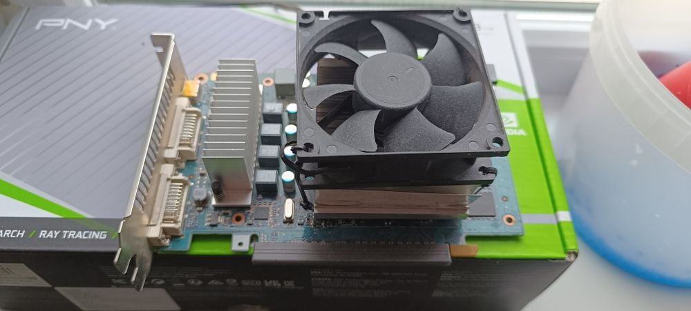 GTX 560 Ti продам
