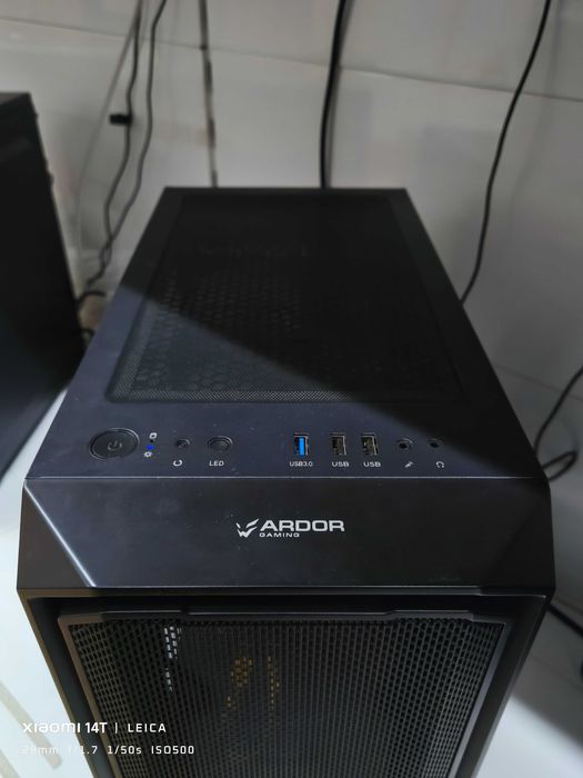 Компьютер/Core i5/AMD FirePro