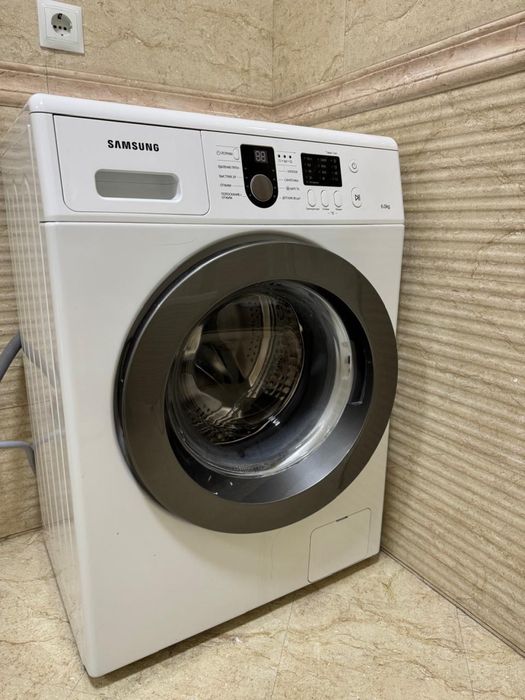 стиральная машина самсунг