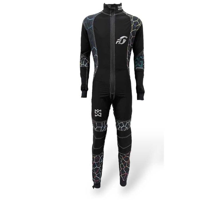 Combinezon parasutism Free fly suit – FLY 02