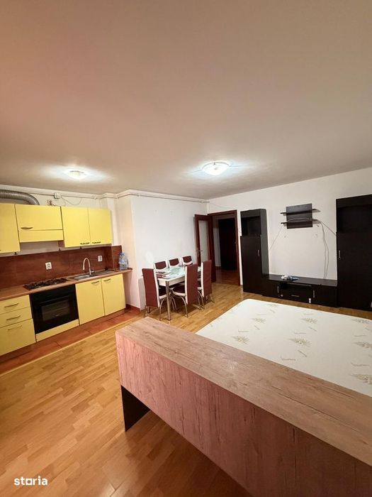 Strada Jupiter - Baciu Petrom - Apartament modern 2 camere - Bloc Nou