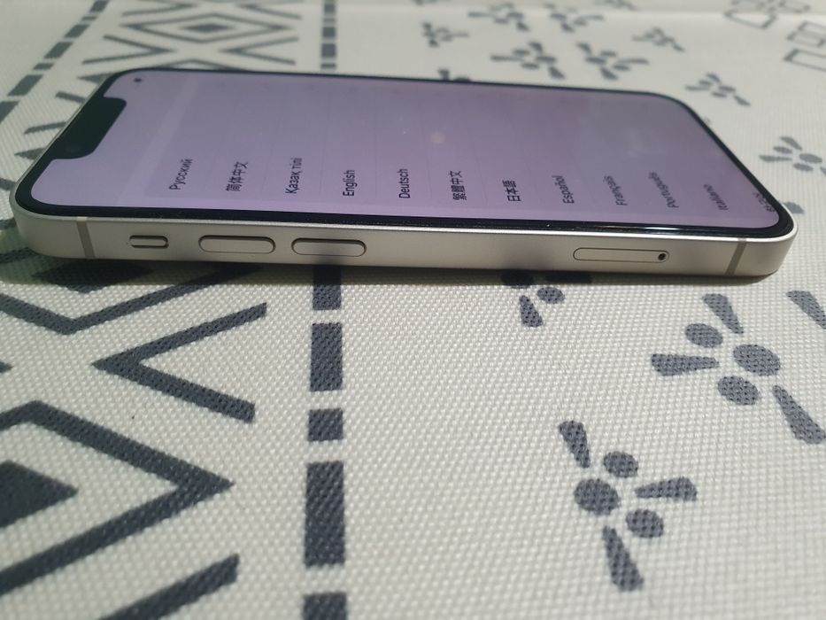 Iphone 13 mini продам