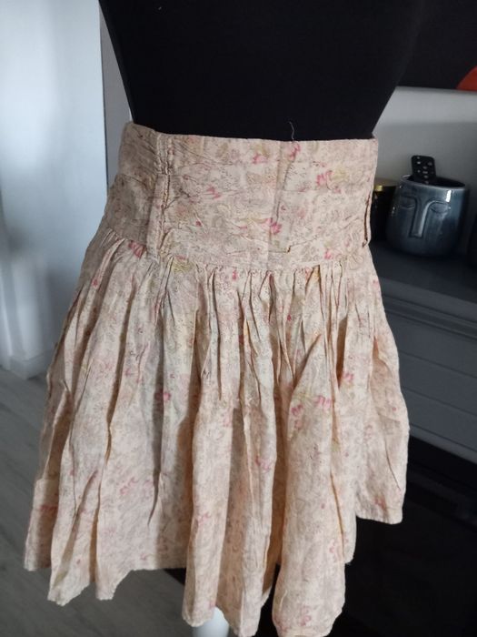 Fusta zara fete femei