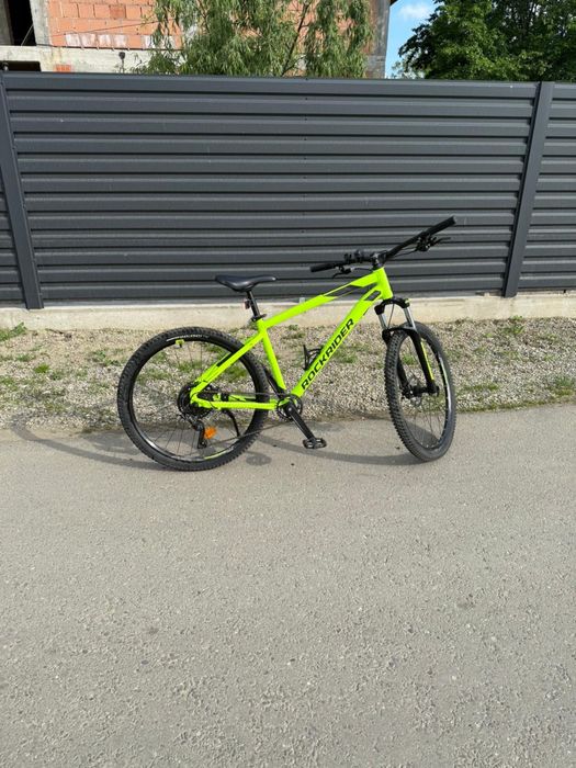 Bicicleta rockrider 530 S