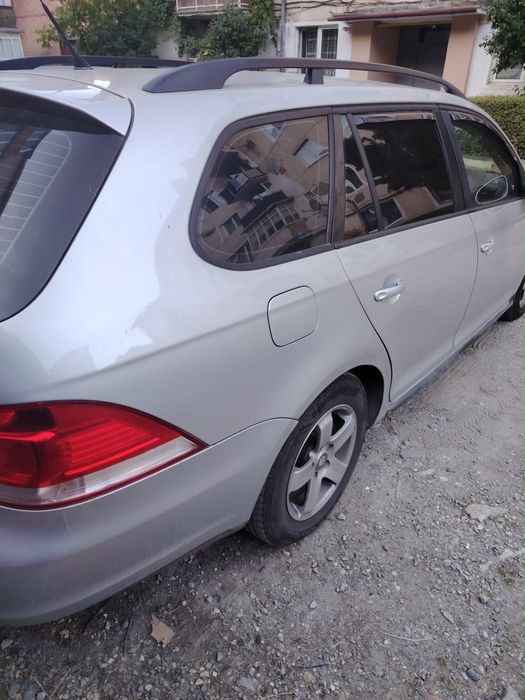 Vand golf 5 1.9 tdi
