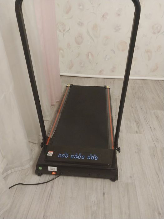 Продам беговую дорожку!